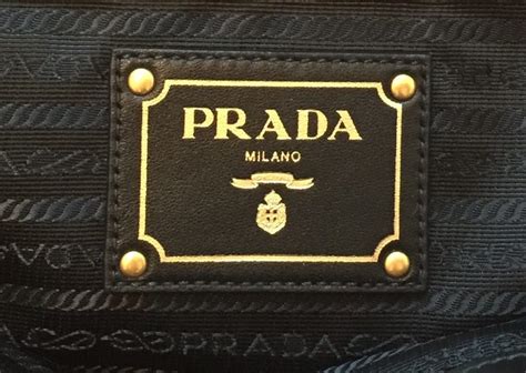 prada bag authentication|inside of prada bag.